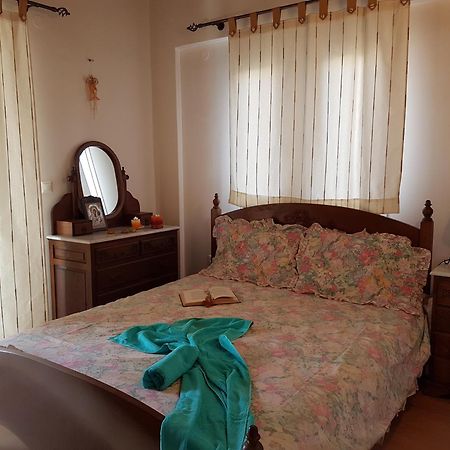 Anna'S Villas By The Sea Preveza Bagian luar foto