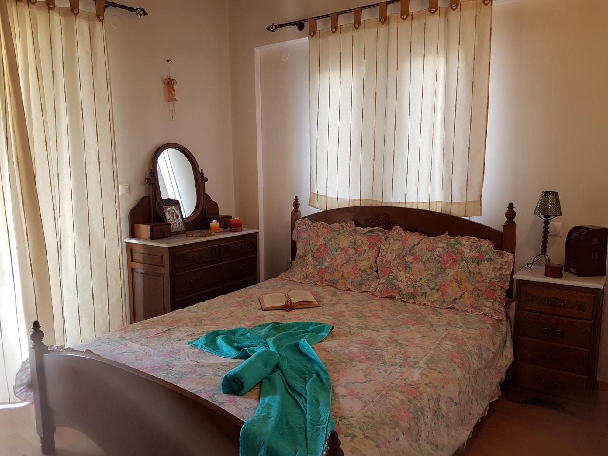 Anna'S Villas By The Sea Preveza Bagian luar foto