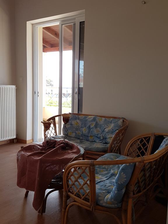 Anna'S Villas By The Sea Preveza Bagian luar foto