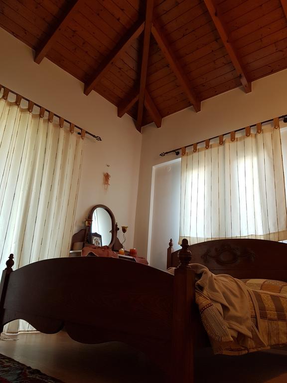 Anna'S Villas By The Sea Preveza Bagian luar foto