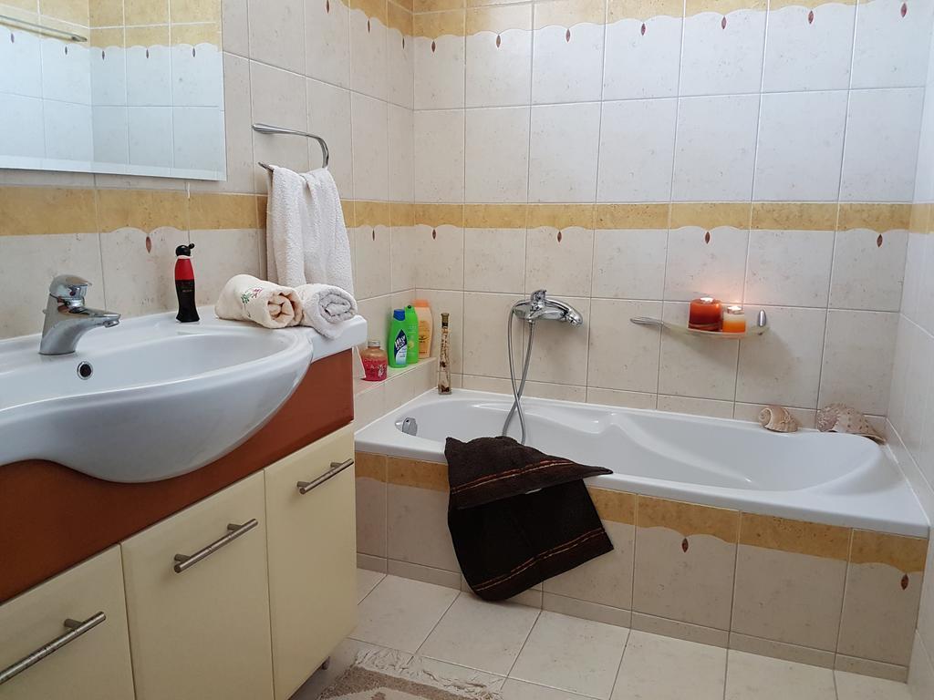 Anna'S Villas By The Sea Preveza Bagian luar foto