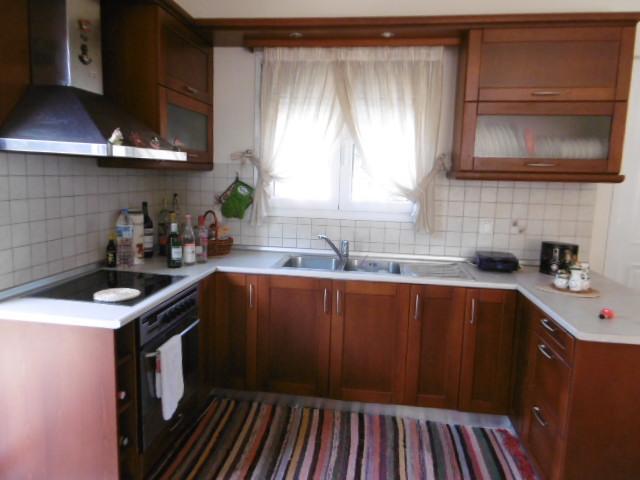 Anna'S Villas By The Sea Preveza Bagian luar foto