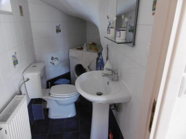 Anna'S Villas By The Sea Preveza Bagian luar foto