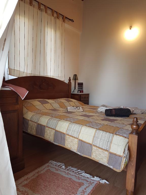 Anna'S Villas By The Sea Preveza Bagian luar foto