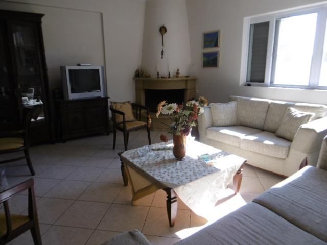 Anna'S Villas By The Sea Preveza Bagian luar foto