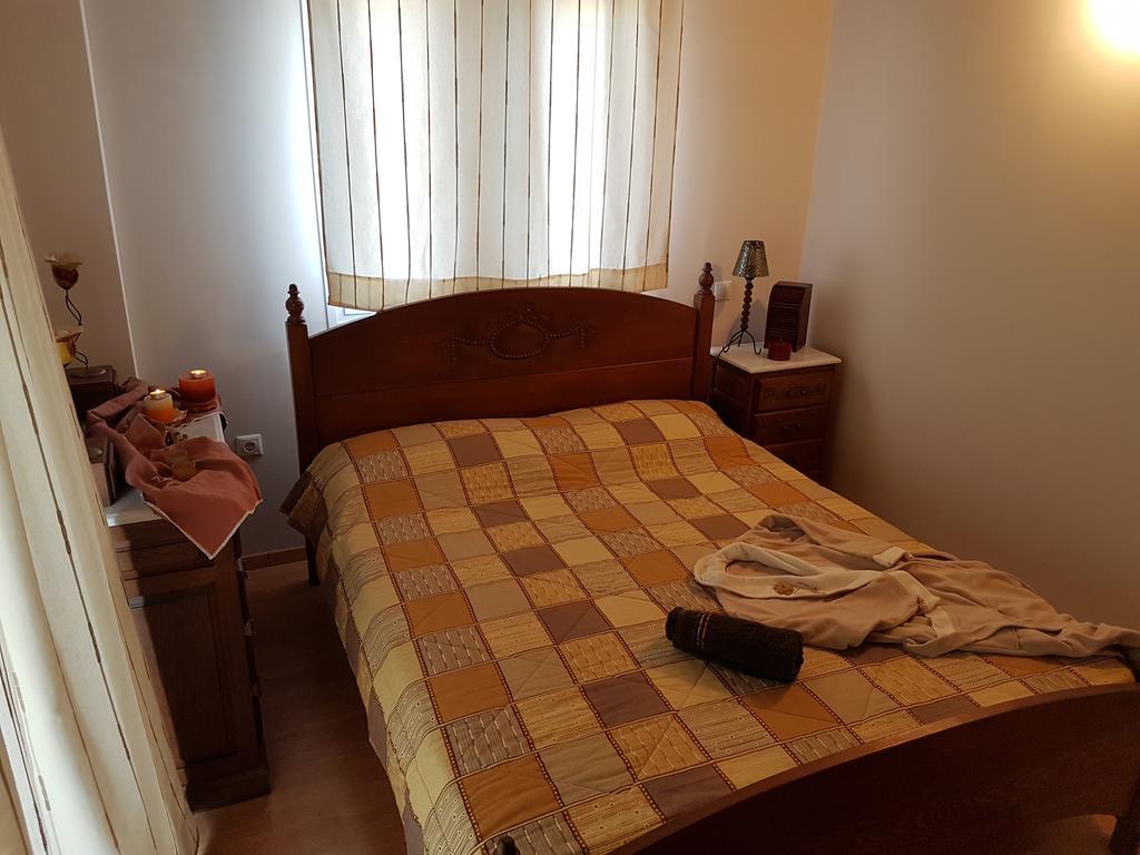Anna'S Villas By The Sea Preveza Bagian luar foto